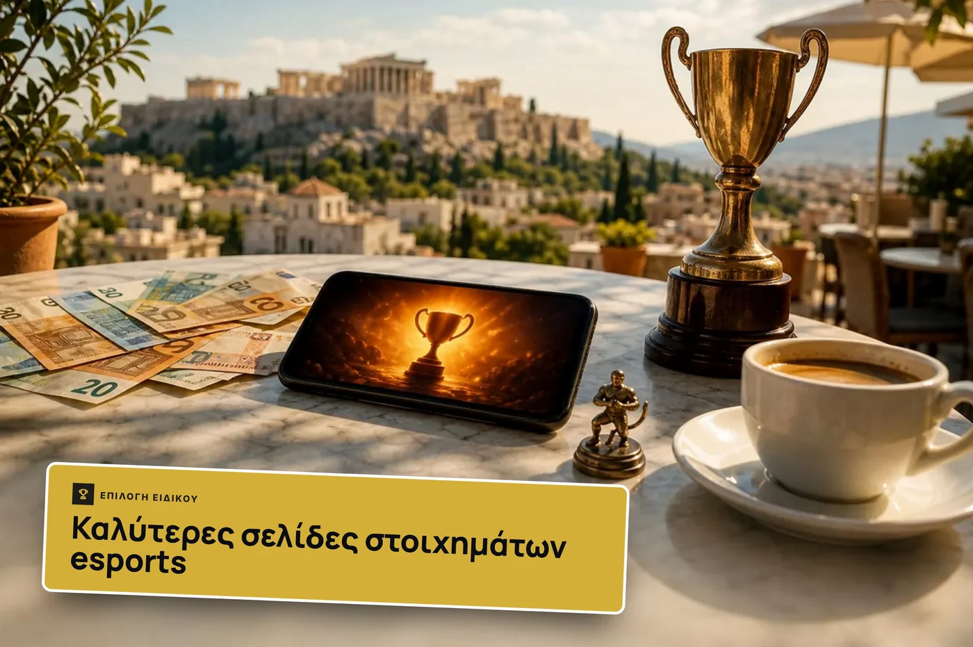 καλύτερες σελίδες στοιχημάτων esports